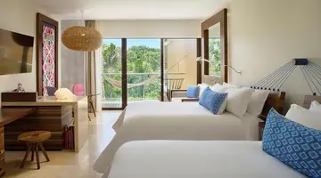 Hotel Xcaret Arte 5