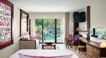 Hotel Xcaret Arte 5
