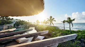 Hotel Xcaret Arte 5