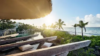 Hotel Xcaret Arte 5
