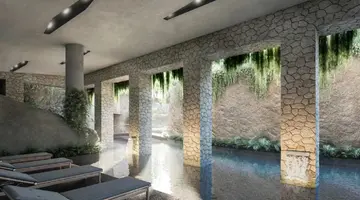 Hotel Xcaret Arte All Parks All Fun Inclusive Adults Only