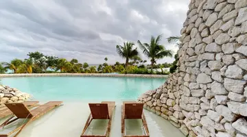 Hotel Xcaret Arte All Parks All Fun Inclusive Adults Only