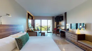 Hotel Xcaret Arte All Parks All Fun Inclusive Adults Only