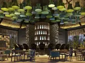 Hotel Xcaret Arte All Parks All Fun Inclusive Adults Only