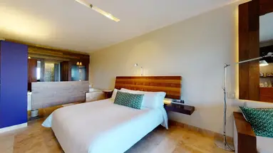 Hotel Xcaret Arte All Parks All Fun Inclusive Adults Only