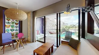 Hotel Xcaret Arte All Parks All Fun Inclusive Adults Only