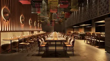 Hotel Xcaret Arte All Parks All Fun Inclusive Adults Only