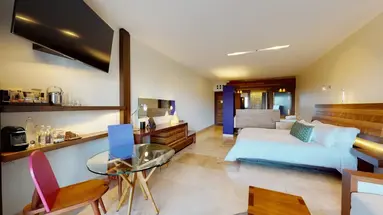Hotel Xcaret Arte All Parks All Fun Inclusive Adults Only