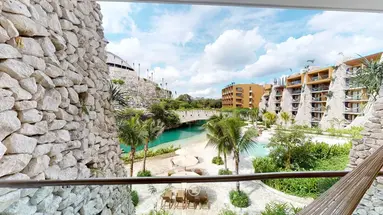 Hotel Xcaret Arte All Parks All Fun Inclusive Adults Only