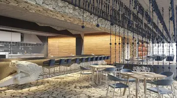 Hotel Xcaret Arte All Parks All Fun Inclusive Adults Only