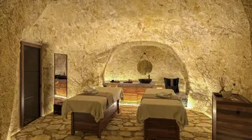 Hotel Xcaret Arte All Parks All Fun Inclusive Adults Only