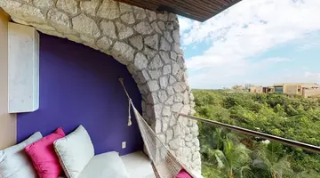 Hotel Xcaret Arte All Parks All Fun Inclusive Adults Only