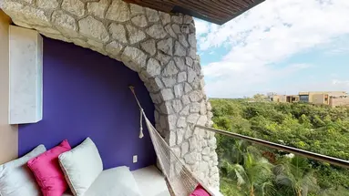Hotel Xcaret Arte All Parks All Fun Inclusive Adults Only