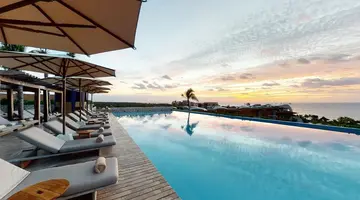 Hotel Xcaret Arte All Parks All Fun Inclusive Adults Only