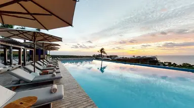 Hotel Xcaret Arte All Parks All Fun Inclusive Adults Only