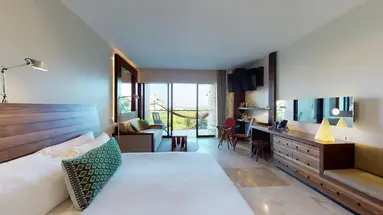 Hotel Xcaret Arte