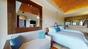 Hotel Xcaret Arte