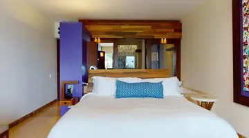 Hotel Xcaret Arte