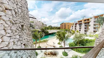 Hotel Xcaret Arte