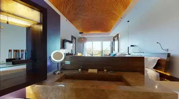 Hotel Xcaret Arte
