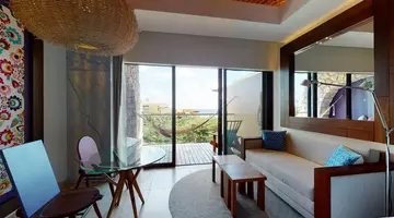 Hotel Xcaret Arte