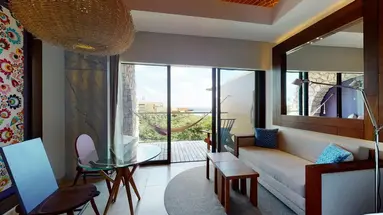 Hotel Xcaret Arte