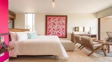 Hotel Xcaret Mexico All Fun Inclusive