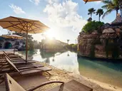 Hotel Xcaret Mexico All Fun Inclusive