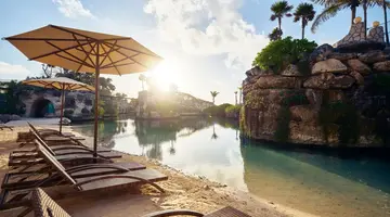 Hotel Xcaret Mexico All Fun Inclusive