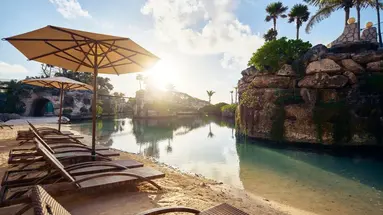 Hotel Xcaret Mexico All Fun Inclusive