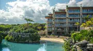 Hotel Xcaret Mexico All Fun Inclusive