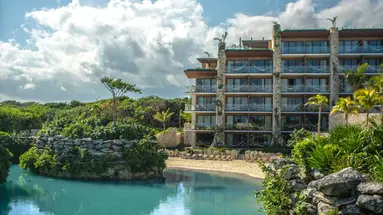 Hotel Xcaret Mexico All Fun Inclusive