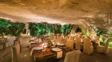 Hotel Xcaret Mexico All Fun Inclusive