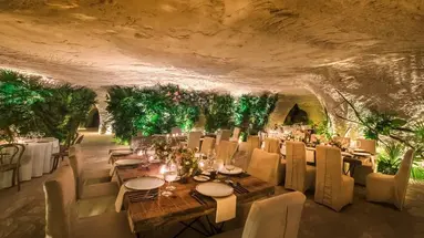 Hotel Xcaret Mexico All Fun Inclusive