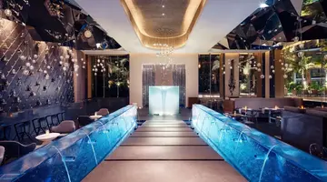 Hotel Xcaret Mexico All Fun Inclusive