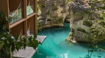 Hotel Xcaret Mexico All Fun Inclusive