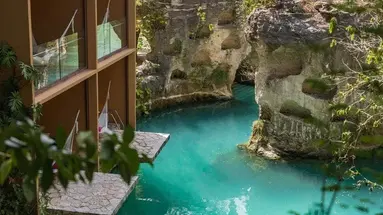 Hotel Xcaret Mexico All Fun Inclusive