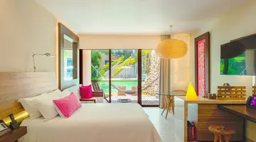 Hotel Xcaret Mexico All Fun Inclusive