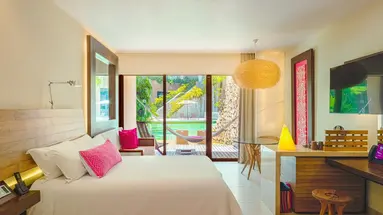 Hotel Xcaret Mexico All Fun Inclusive