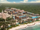 Hotel Xcaret Mexico All Fun Inclusive