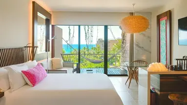 Hotel Xcaret Mexico All Fun Inclusive