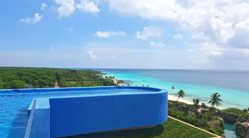Hotel Xcaret Mexico All Fun Inclusive