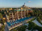Hotel Xcaret Mexico All Fun Inclusive