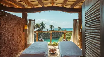Hotel Xcaret Mexico All Fun Inclusive