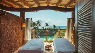 Hotel Xcaret Mexico All Fun Inclusive