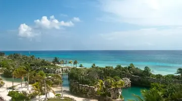 Hotel Xcaret Mexico All Fun Inclusive