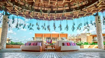 Hotel Xcaret Mexico All Fun Inclusive