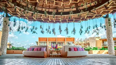 Hotel Xcaret Mexico All Fun Inclusive