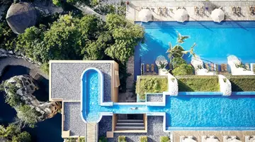 Hotel Xcaret Mexico All Fun Inclusive
