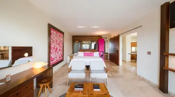 Hotel Xcaret Mexico All Fun Inclusive